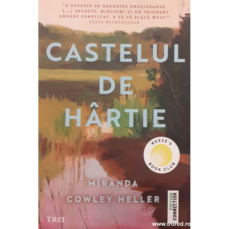 Castelul de hartie