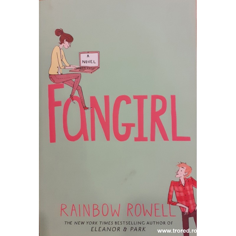Fangirl