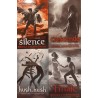 Silence, Crescendo, Hush, hush, Finale