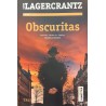 Obscuritas vol.1 Seria Rekke si Vargas