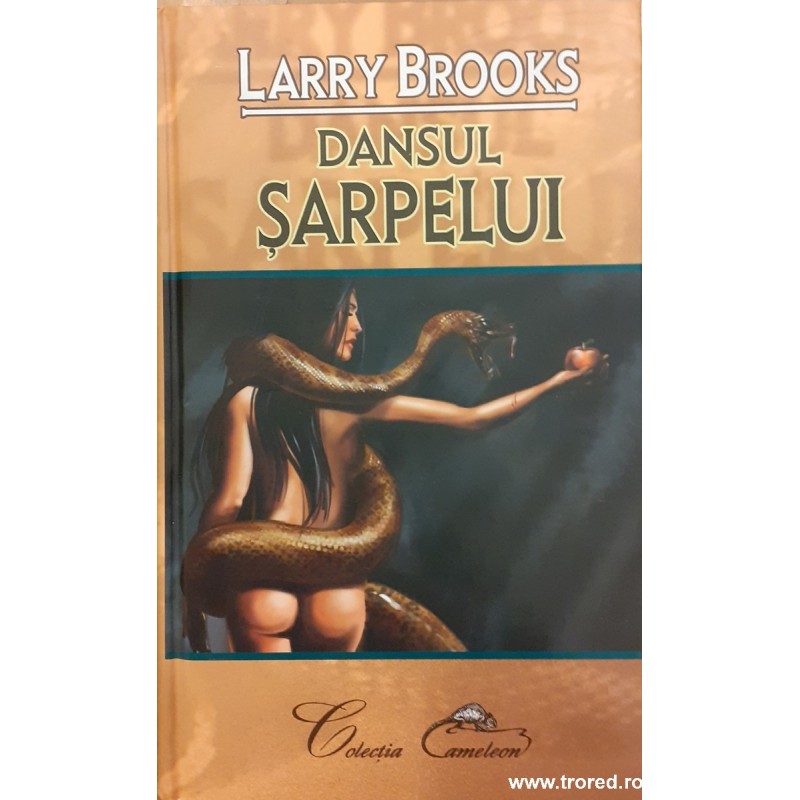 Dansul sarpelui Dansul sarpelui