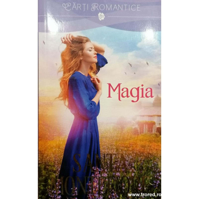 Magia