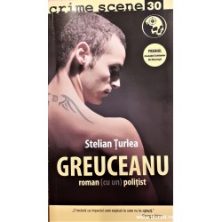 Greuceanu roman cu un...