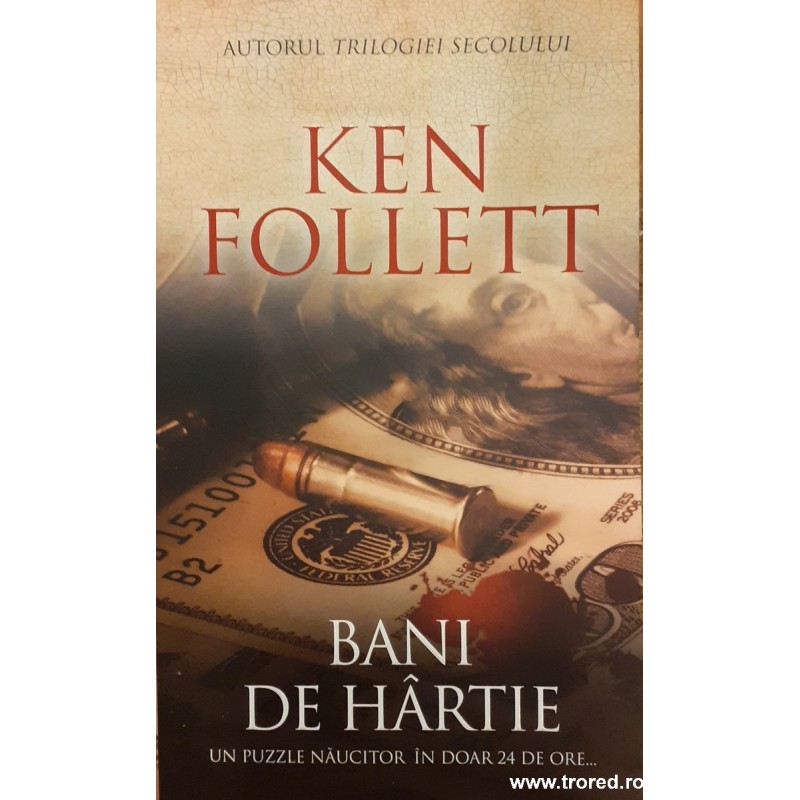 Bani de hartie