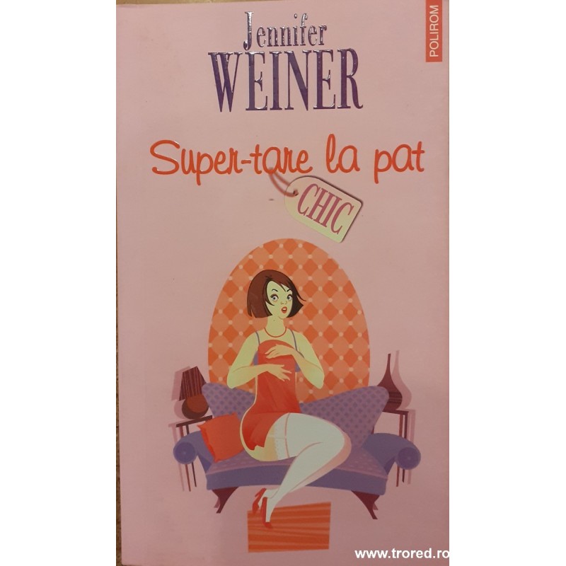 Super tare la pat