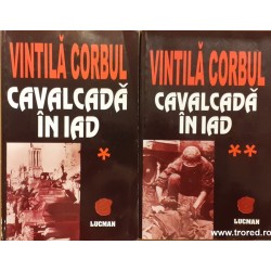 Cavalcada in iad 2 volume