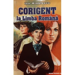 Corigent la limba romana