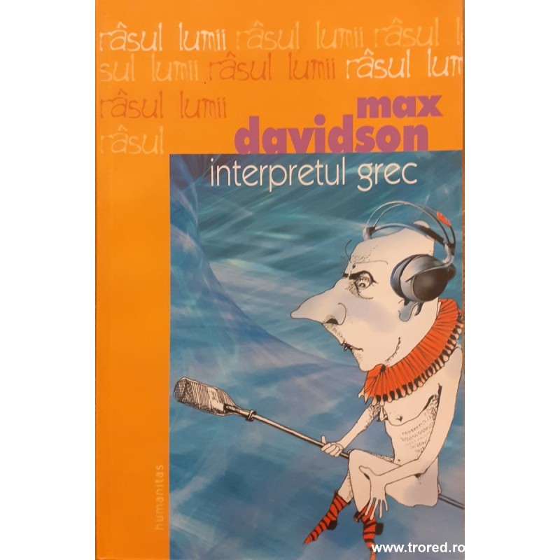 Interpretul grec