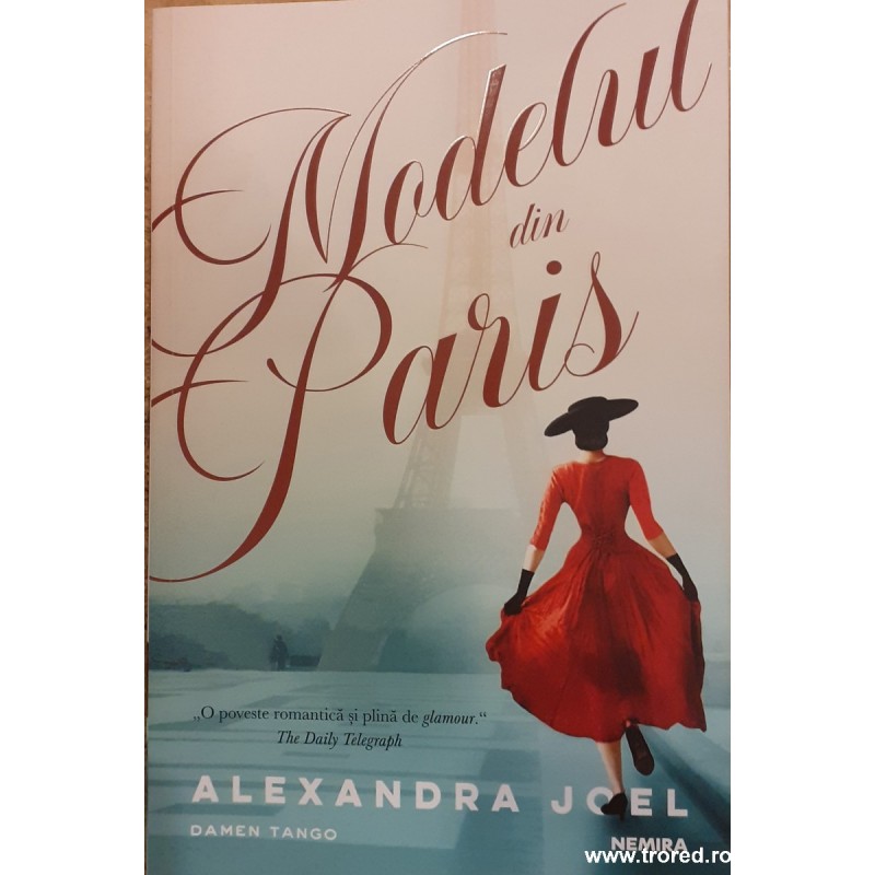 Modelul din Paris
