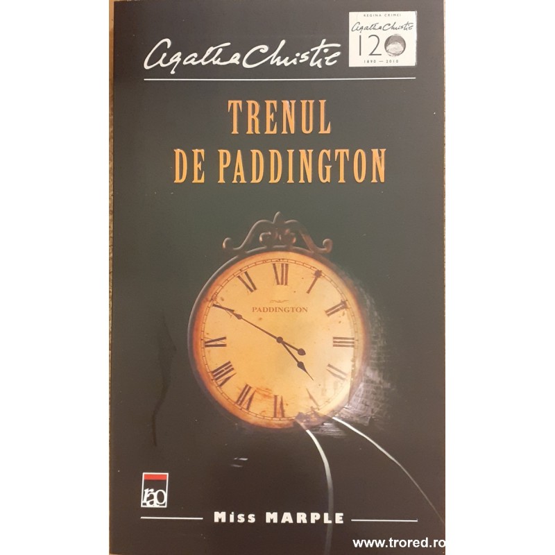 Trenul de Paddington