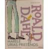 Marele urias prietenos