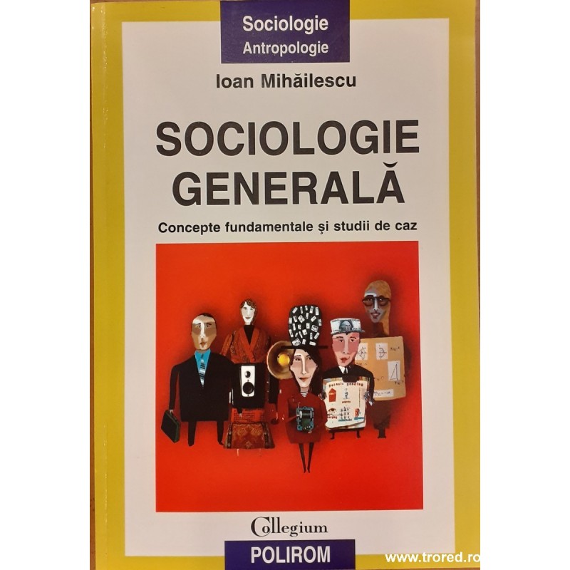 Sociologie generala