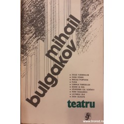 Teatru Mihail Bulgakov