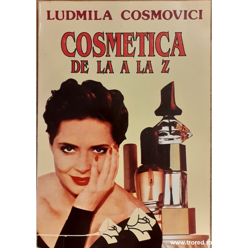 Cosmetica de la A la Z