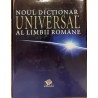 Noul dictionar universal al limbii romane