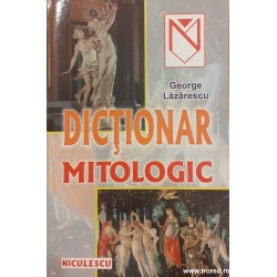 Dictionar mitologic