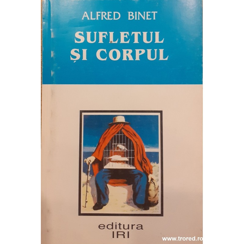 Sufletul si corpul