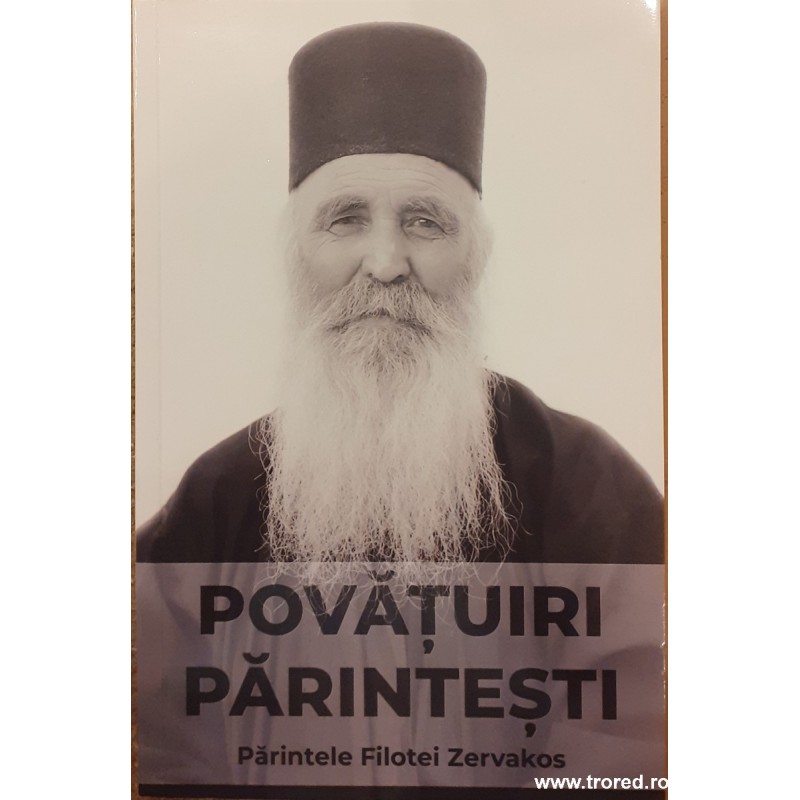 Povatuiri parintesti