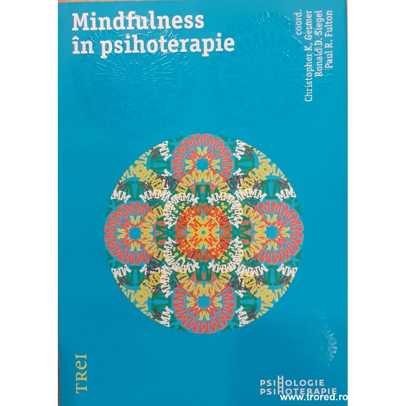Mindfulness in psihoterapie
