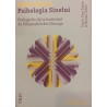 Psihologia sinelui. Prelegerile de la Institutul de Psihanaliza din Chicago