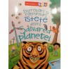 Intrebari si raspunsuri istete despre salvarea planetei