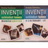 Inventii care au schimbat lumea 2 volume