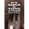 De la Barca la Viena si inapoi