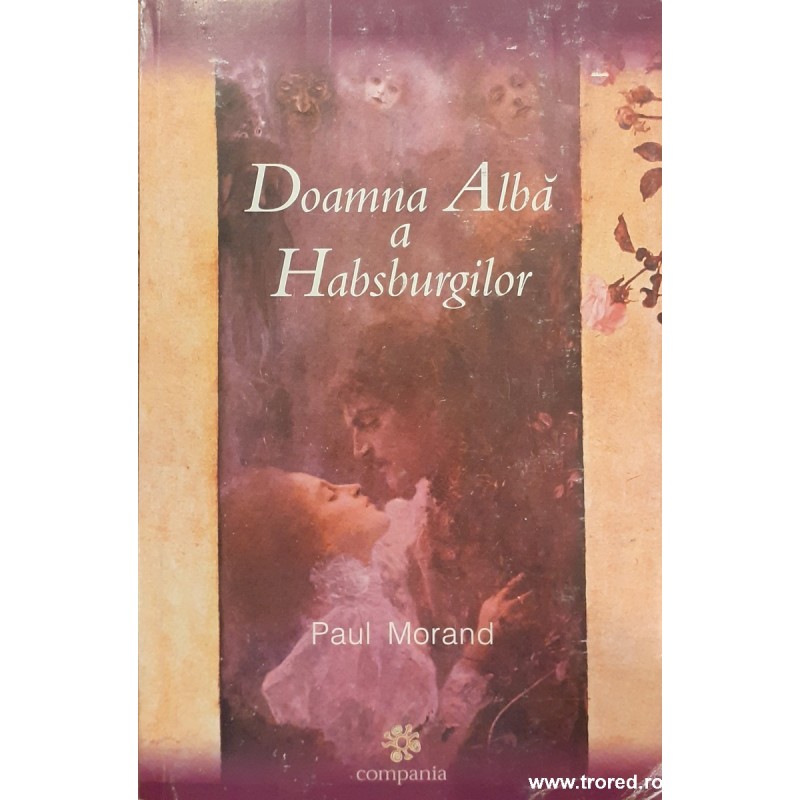 Doamna alba a habsburgilor