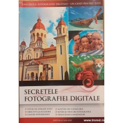 Secretele fotografiei digitale