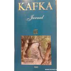 Jurnal Kafka