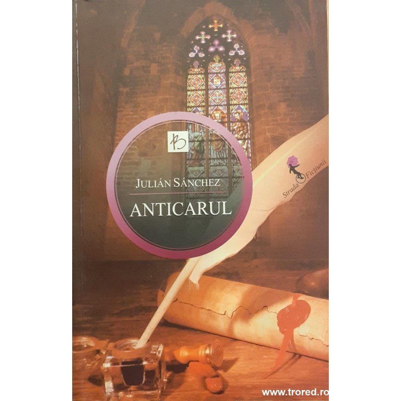 Anticarul