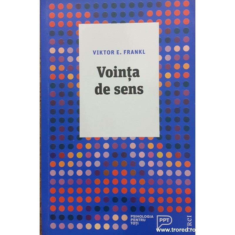 Vointa de sens