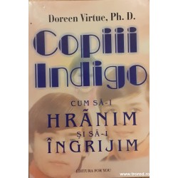 Copiii indigo Cum sa-i...