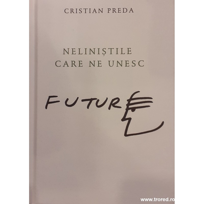 Nelinistile care ne unesc