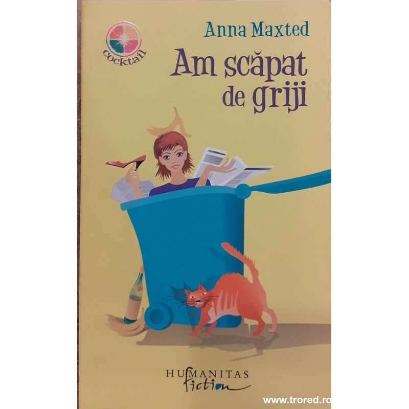 Am scapat de griji