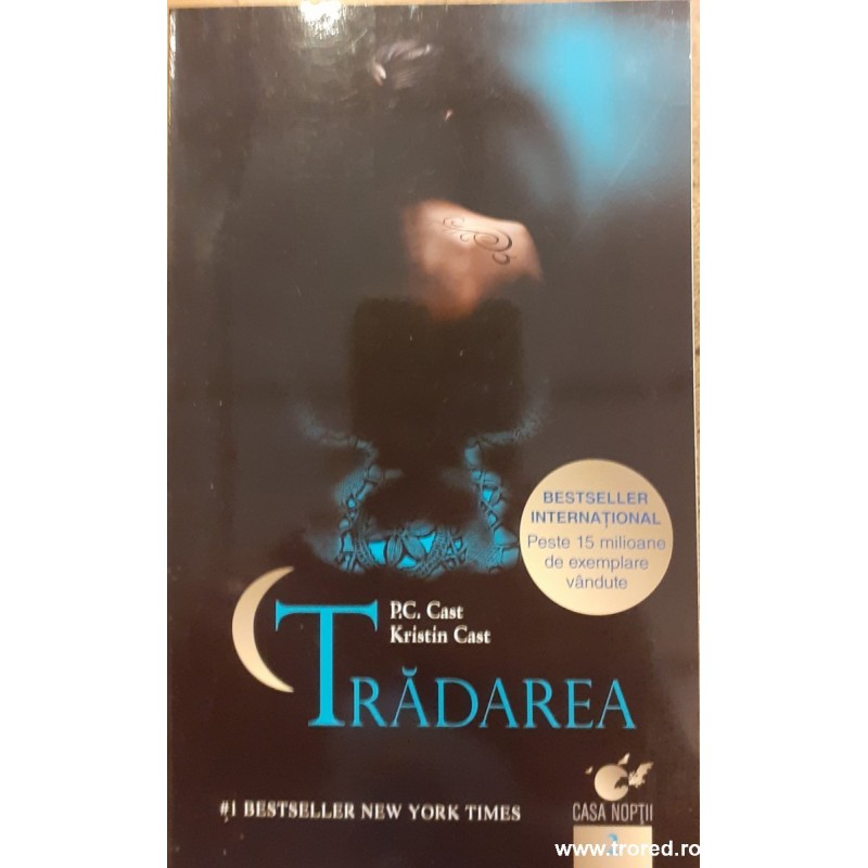 Tradarea Casa noptii 2