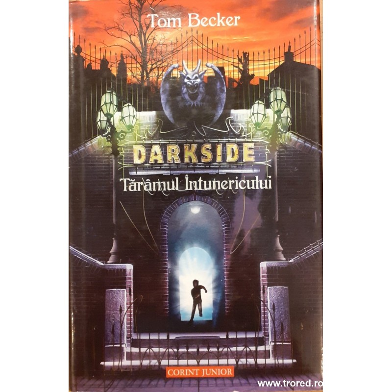 Darkside  Taramul intunericului