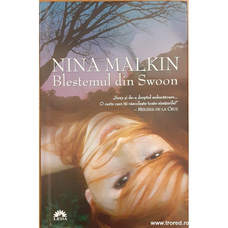 Blestemul din Swoon