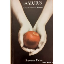 Amurg Stephenie Meyer