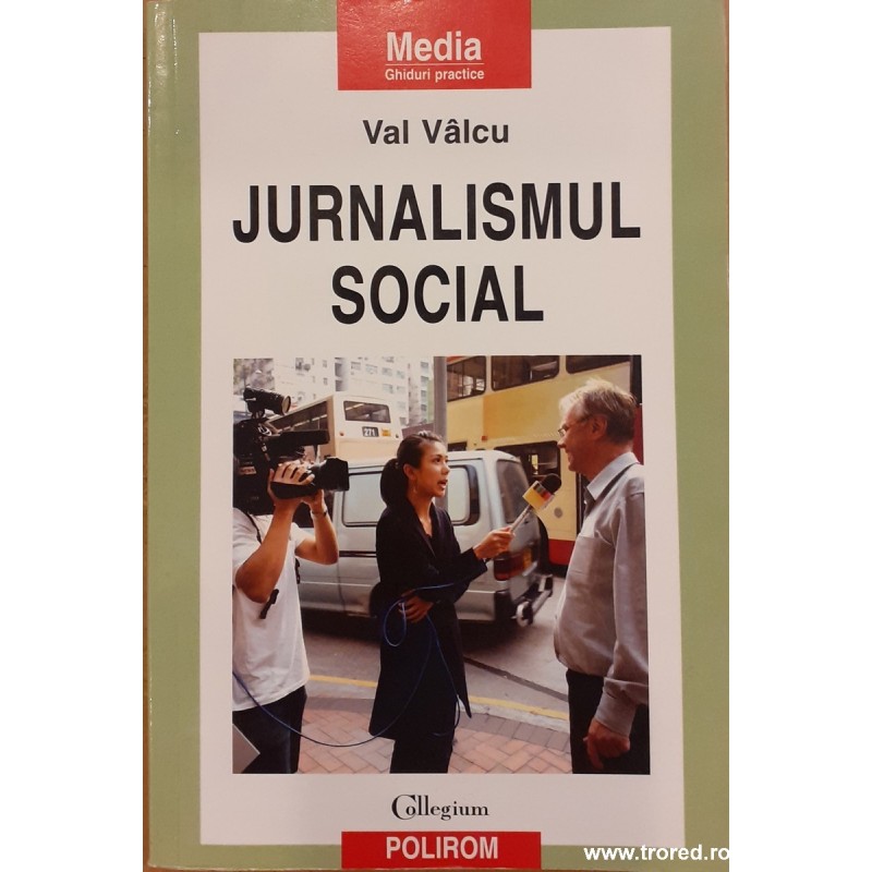 Jurnalismul social