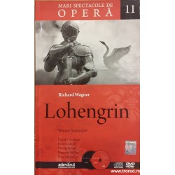 Lohengrin Mari spectacole de opera 11