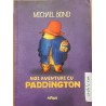 Noi aventuri cu Paddington