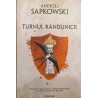 Turnul Randunicii Witcher 6 Andrzej Sapkowski