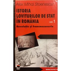 Istoria loviturilor de stat...