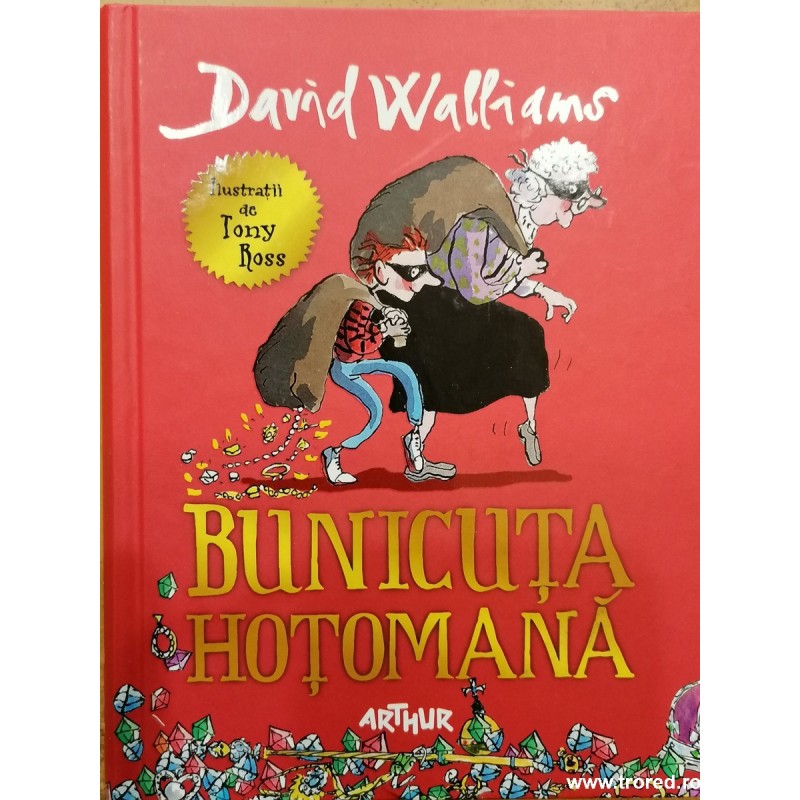Bunicuta hotomana