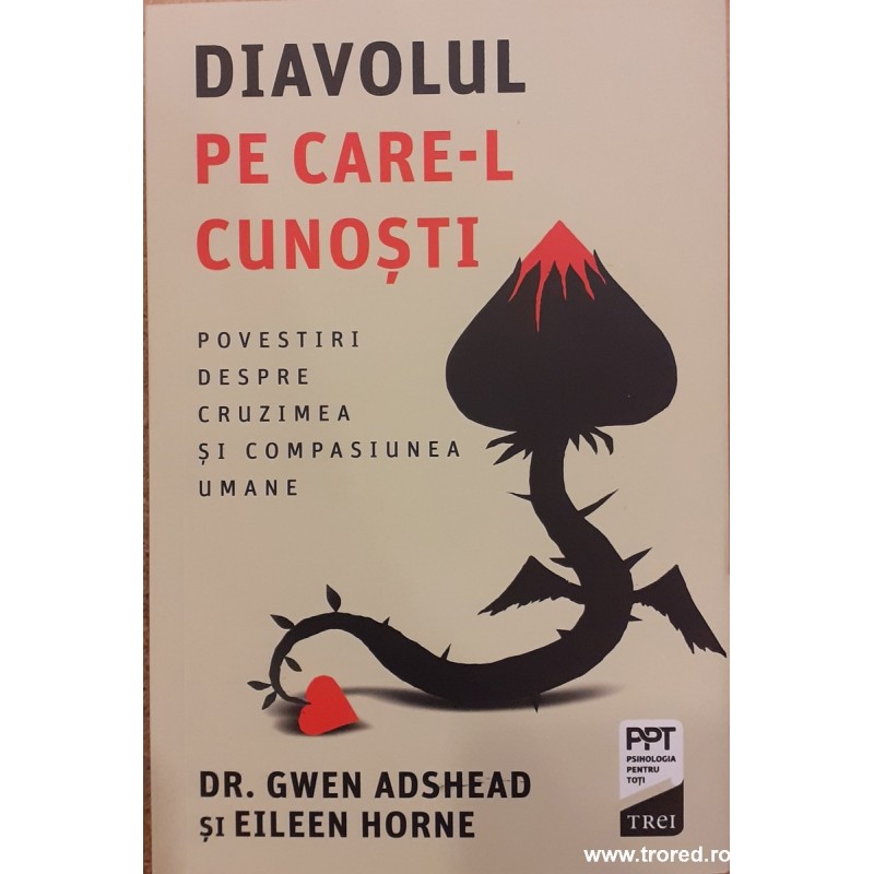 Diavolul pe care-l cunosti