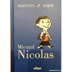 Micutul Nicolas