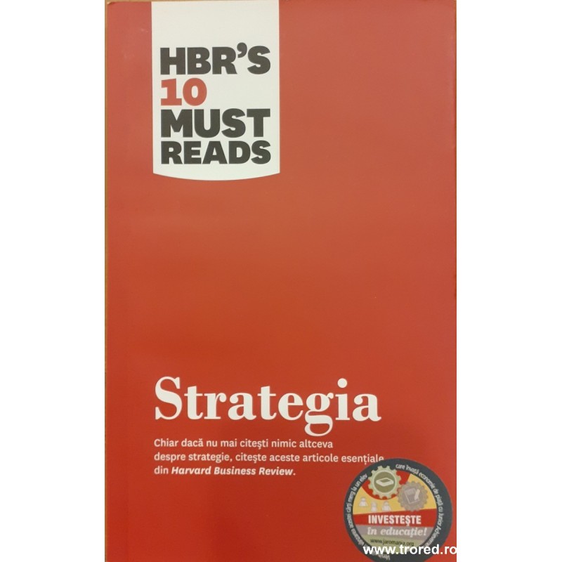Strategia