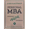 Personal MBA stapaneste arta afacerilor
