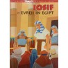 Iosif si evreii in Egipt Biblia ilustrata pentru copii vol. 2